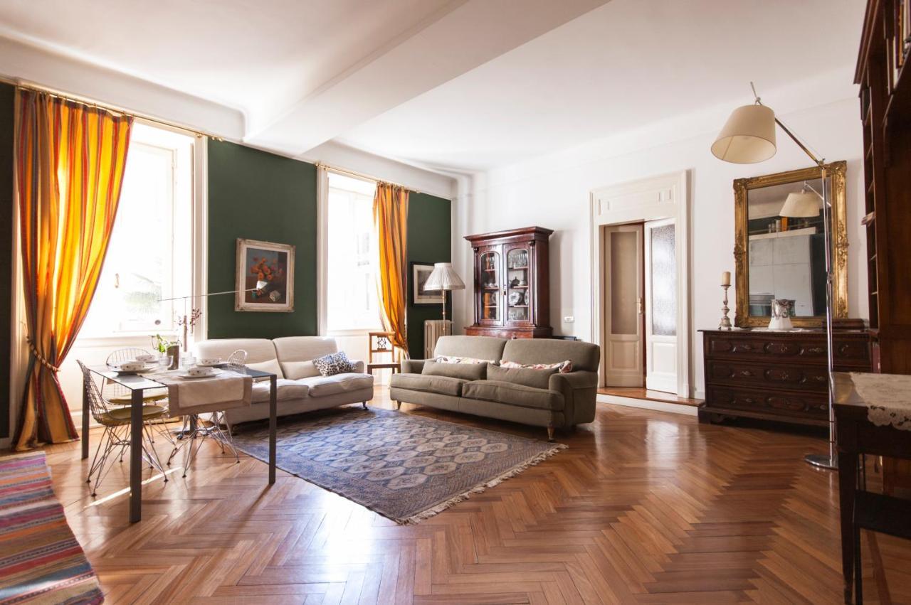 Sophisticated Near Duomo Apartamento *