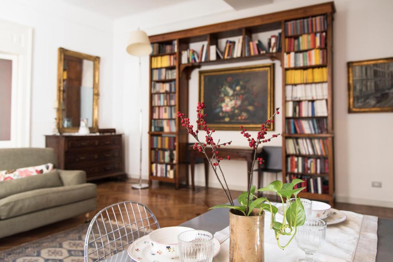 Apartamento Sophisticated Near Duomo Milán
