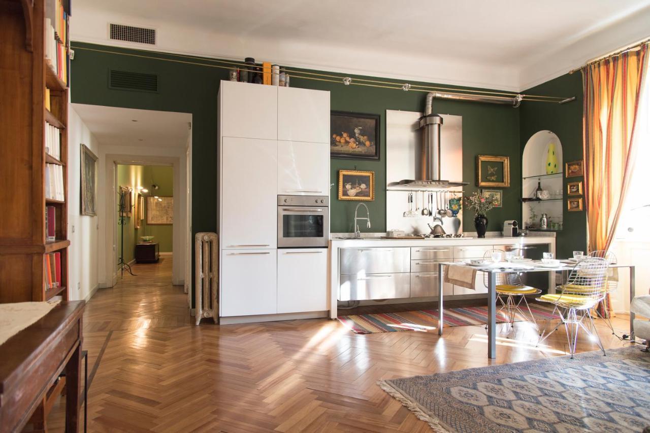 Apartamento Sophisticated Near Duomo *