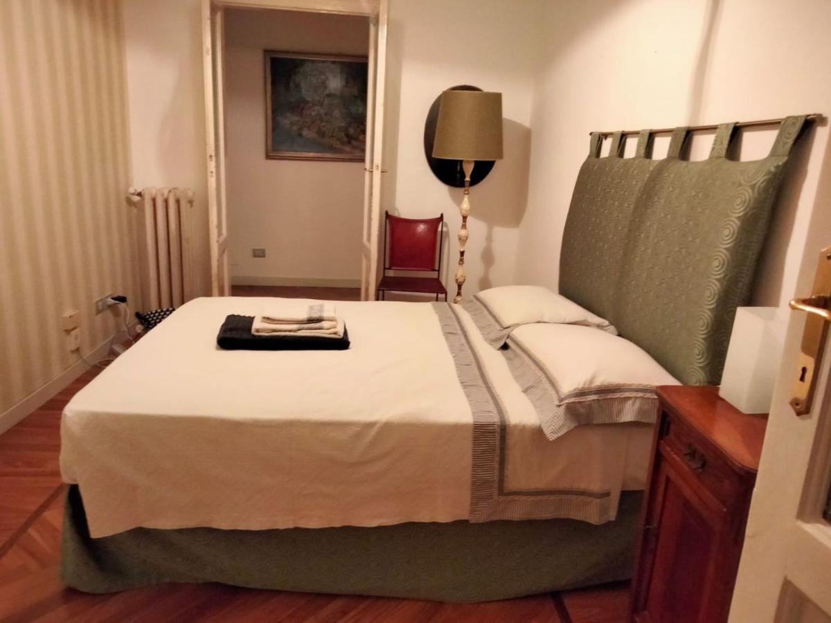 Apartamento Sophisticated Near Duomo Milán