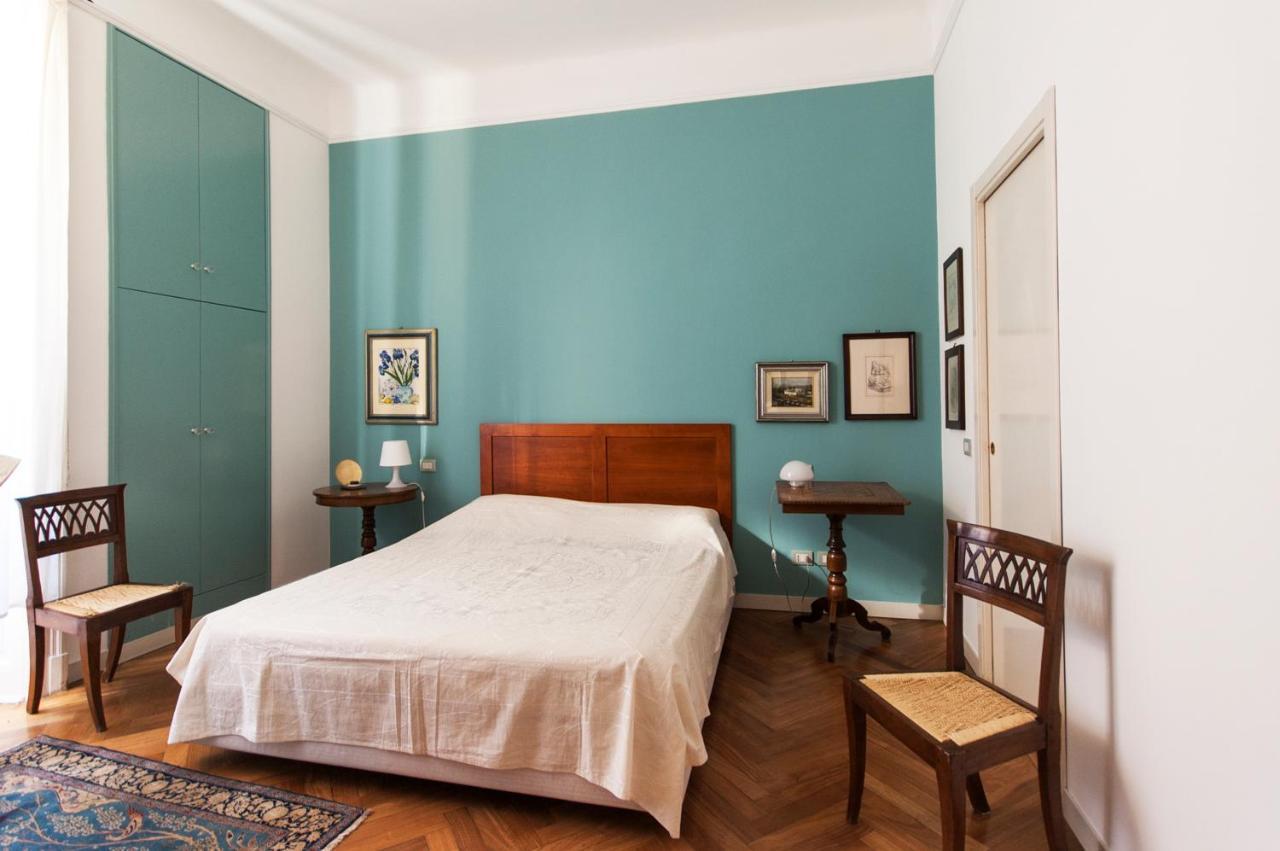 Apartamento Sophisticated Near Duomo Milán