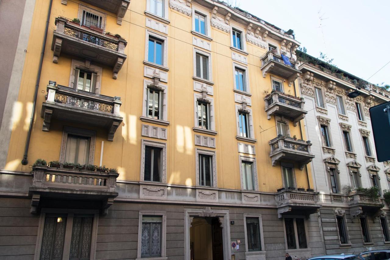 Sophisticated Near Duomo Apartamento Milán