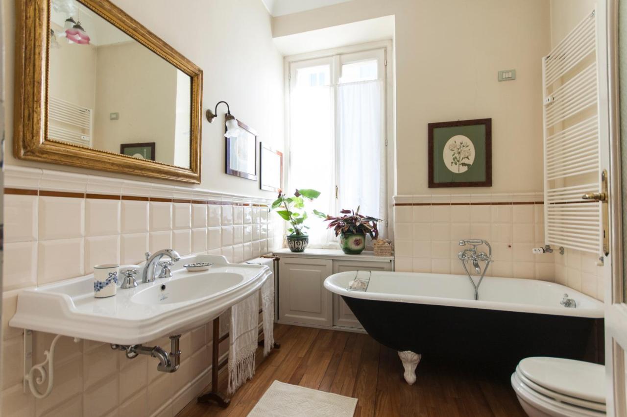 Apartamento Sophisticated Near Duomo