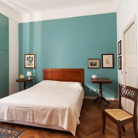 Sophisticated Apt Near Duomo Milan Exterior photo